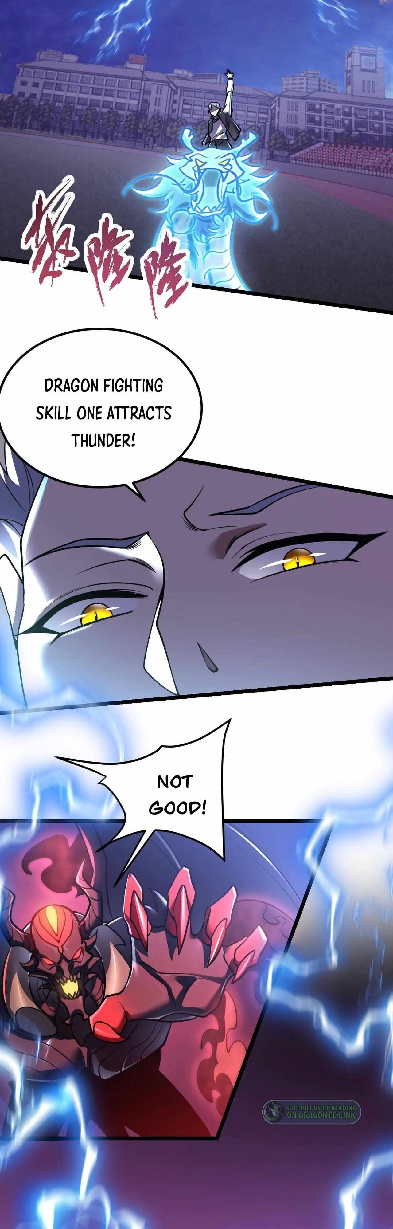 Combine Cube Chapter 41 7